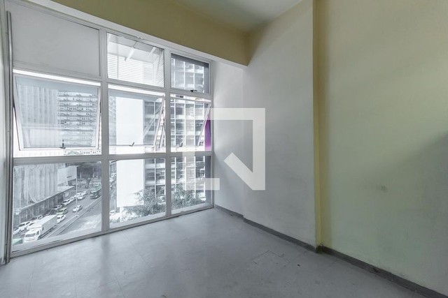 Apartamento para Aluguel - Centro, 1 Quarto,  31 m2 - Foto 7
