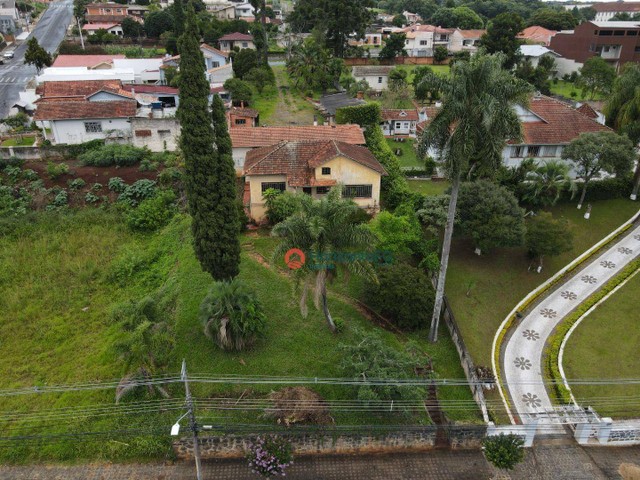 Terreno à venda, 1850 m² por R$ 2.500.000 - centro de Irati - Pr. - Foto 3