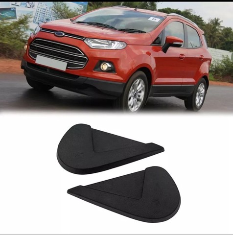 alavanca encosto motorista  EcoSport 2013a2017