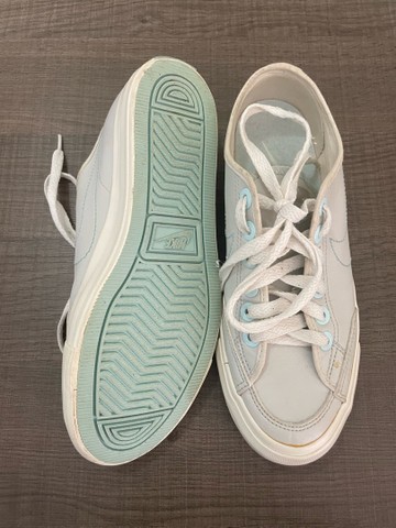 nike tam 35