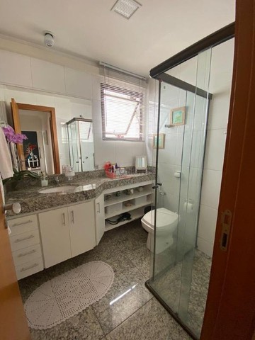 Apartamento à venda, 3 quartos, 1 suíte, 2 vagas, Silveira - Belo Horizonte/MG - Foto 14