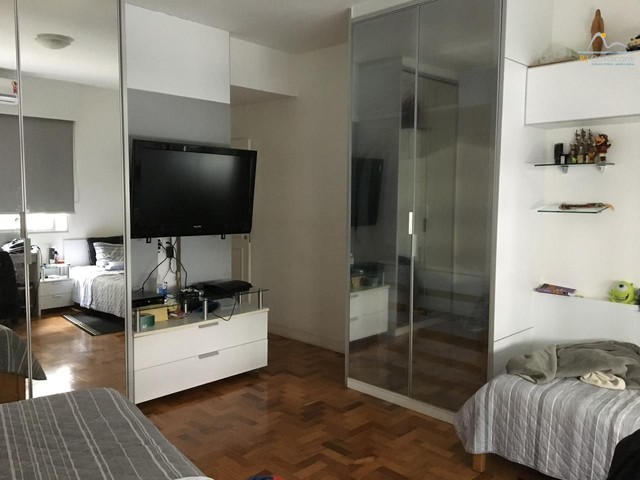 RJ - Alto Leblon - Apartamento - 3 quartos - 150m² - Foto 7