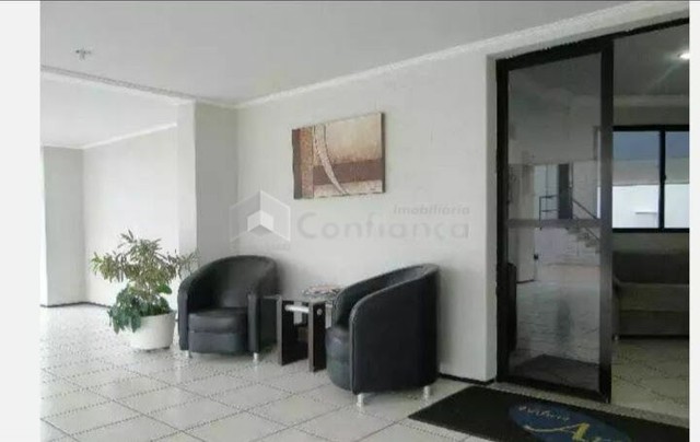 Apartamento à venda no bairro Luciano Cavalcante - Fortaleza/CE - Foto 2