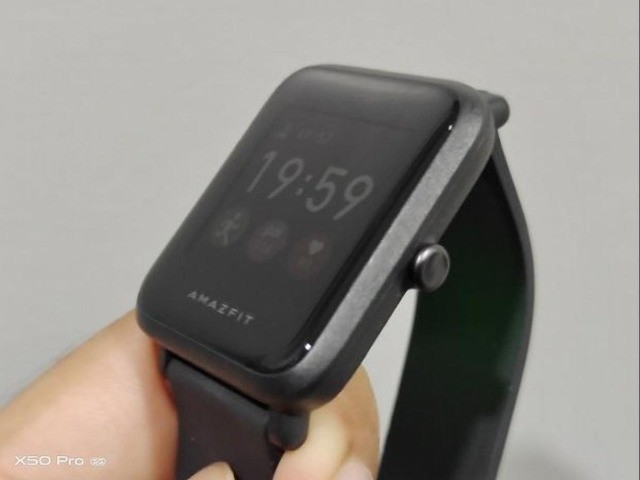 amazfit bip s olx