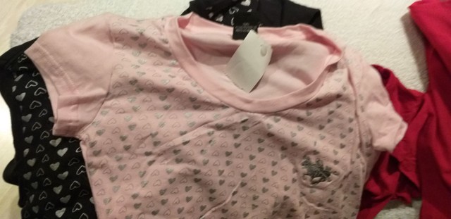 Blusas novas maravilhosas, cheia de charme! - Foto 5