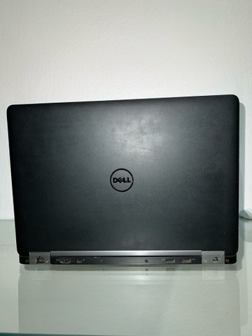 Notebook Dell Latitude E7470 14? 1080p Intel Core i7 2.66ghz 8GB Ram SSD - Foto 4