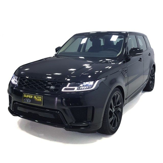 Range Rover Sport HSE 2019