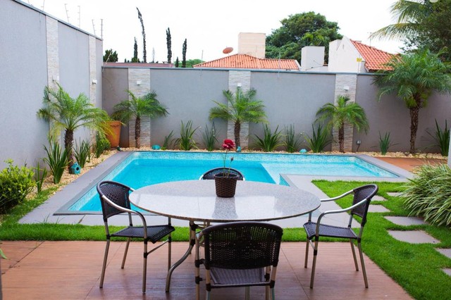Casa a venda no Jardim Girassol - Dourados/MS - Foto 18