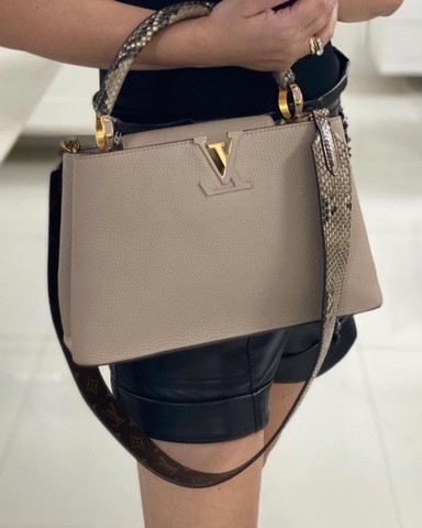 capucine bolsa