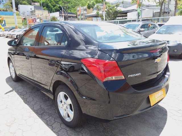 PRISMA 2019/2019 1.4 MPFI LT 8V FLEX 4P MANUAL - Foto 5
