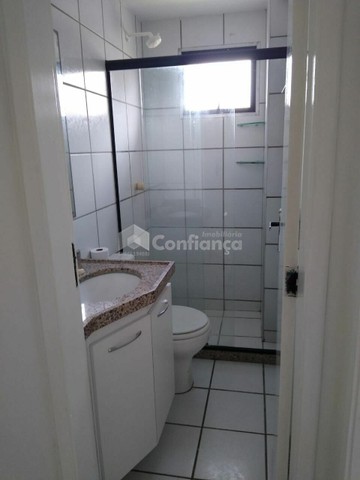 Apartamento à venda no bairro Luciano Cavalcante - Fortaleza/CE - Foto 11