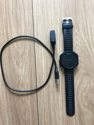olx garmin 735xt