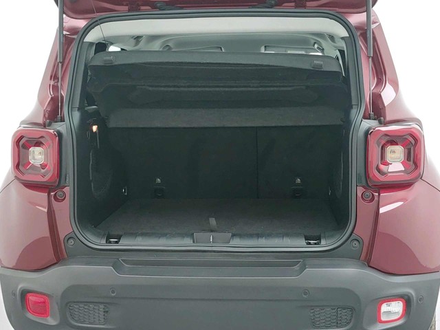 JEEP RENEGADE RENEGADE LONGITUDE 1.8 4X2 FLEX 16V AUT. - Foto 6