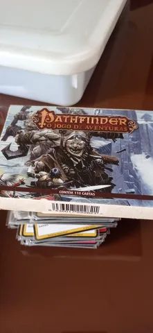 Pathfinder - O Jogo de Aventuras