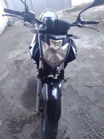 Yamaha Fazer 250cc