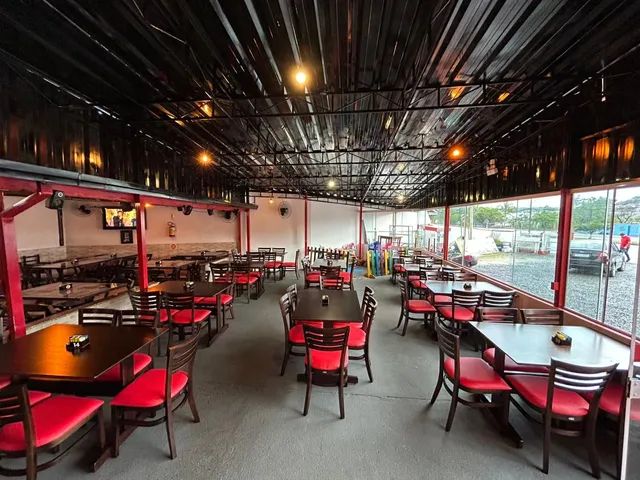 Cadeiras e mesas para restaurantes #Direto da fábrica # - Foto 5