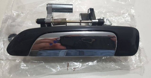 Maçaneta externa honda Civic 2001 a 2005