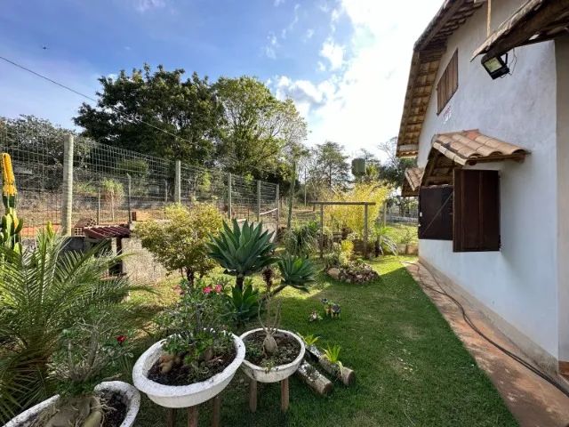 Chácara  encantadora  com casa  espaçosa  em Matheus leme - Foto 5