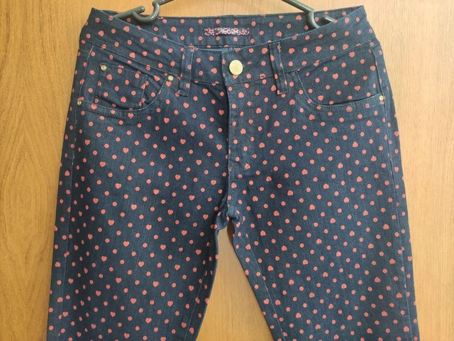 Calça Planet Girls - Foto 2