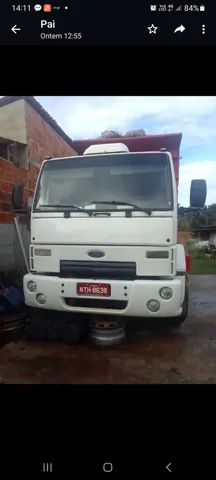 Cacanba Ford 4532 2010