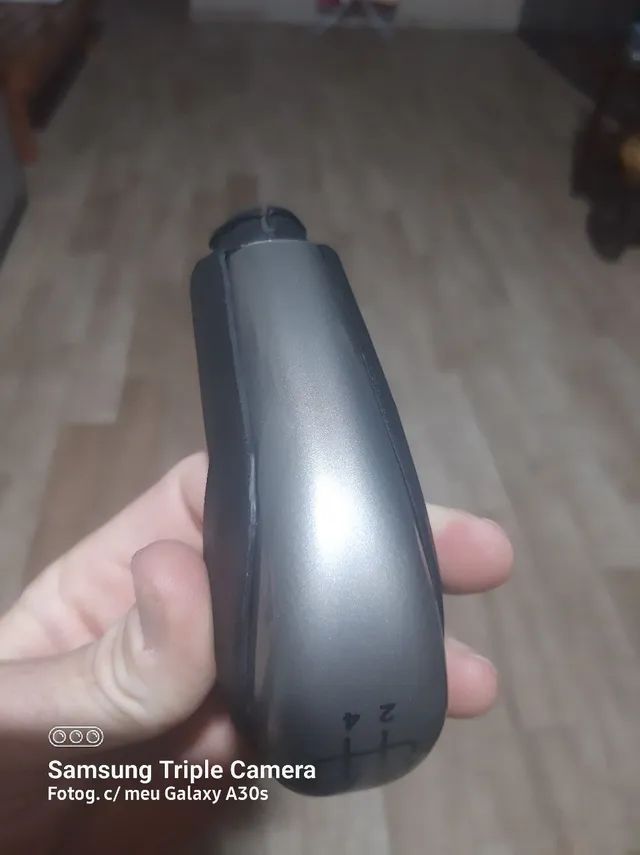 Vendo manopla da montana 2014 - Foto 4