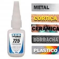 Cola instantânea 200/973/725 - Foto 4