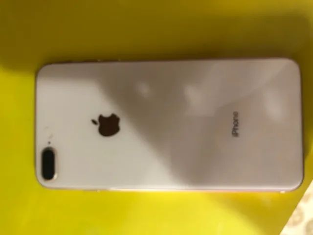 iPhone 8plus  - Foto 2
