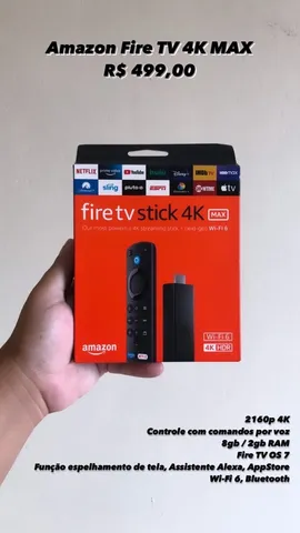 RED STICK 2  TVBOX CURITIBA - A maior loja de Tvbox