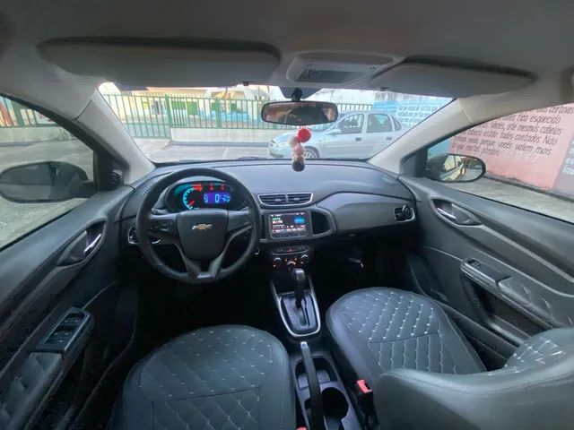 Onix LTZ 1.4 Aut  - Foto 4
