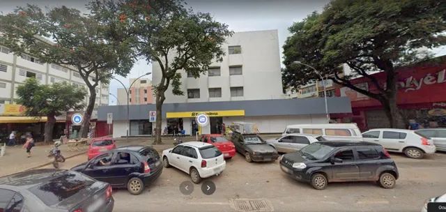 Captação de Apartamento a venda na CSB 2 Lotes 1/4 	 Alameda Shopping, Setor B Sul, Brasília, DF