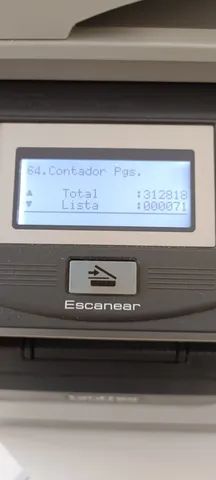 Titulo: Impressora Brother DCP-8085DN - Foto 2
