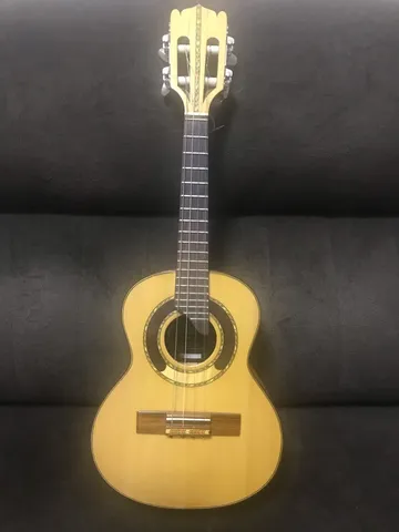 Cavaco carlinhos luthier | +13 anúncios na OLX Brasil