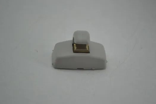Presilha Suporte Quebra Sol Para Sol Volkswagen Gol Original