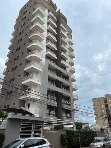 Captação de Apartamento a venda na Rua Doutor Mário de Assis Moura, Jardim Nova Alianca, Ribeirão Preto, SP