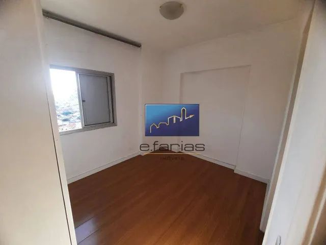 Apartamento com 3 dormitórios para alugar, 98 m² por R$ 2.957,14/mês - Vila Matilde - São  - Foto 5