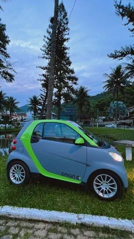 SMART FORTWO 2009 Usados e Novos em Sorocaba e região, SP