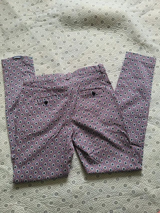 Calça feminina marca Zara original 