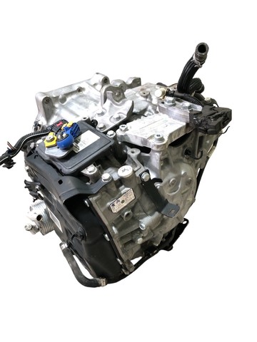 Caixa câmbio automática Linha Thp tf71sc  peugeot 2008 3008 4008 citroen c3 c4