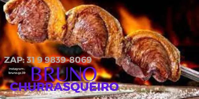 churrasqueiro 