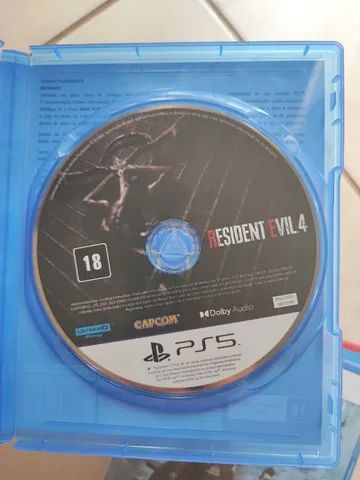 Resident evil 4 Remake - PS5 - Foto 2