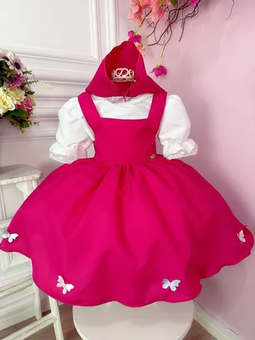 Roupa da moana baby  +15 anúncios na OLX Brasil