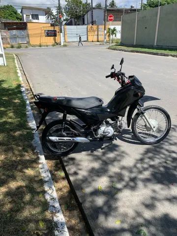 Pop 110  - Foto 7