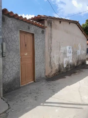 Captação de Casa a venda na Rua Militar, Cruzeiro do Anil, São Luís, MA