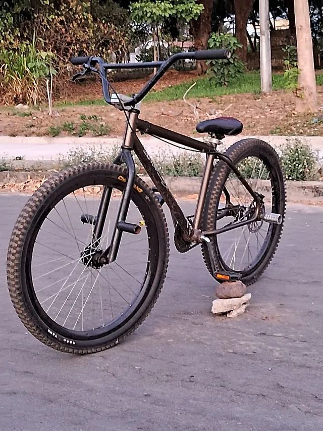 Bicicleta aro 26 gringa