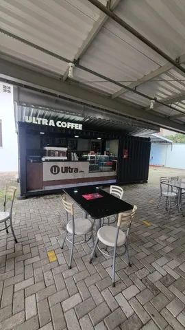 Dr. Café Joinville - Café em Joinville - Inicial
