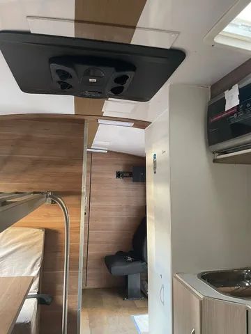 motorhome 2022 - Foto 12