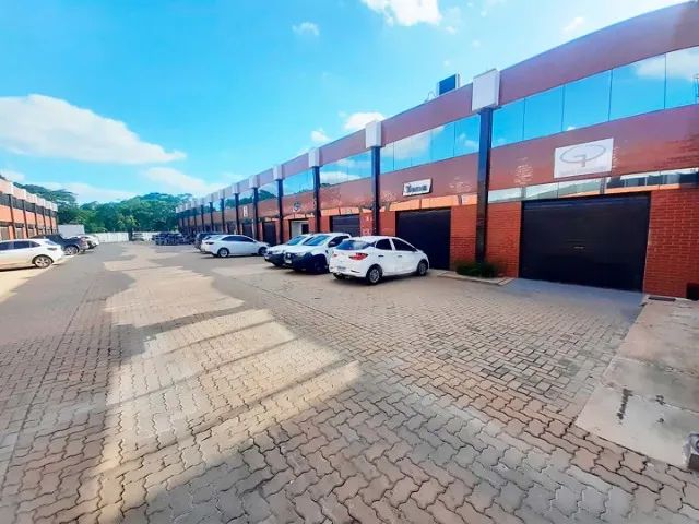 Sala Comercial / Depósito  - Foto 5