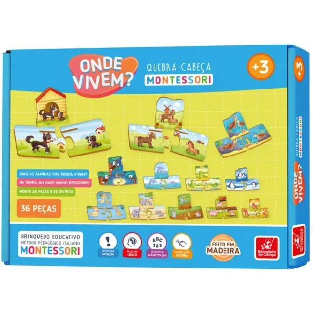 Jogo infantil Jogo de boliche de bebê indoor de 3 anos com 2 bolas e 10  pinos jogos infantis brinquedos educativos para crianças