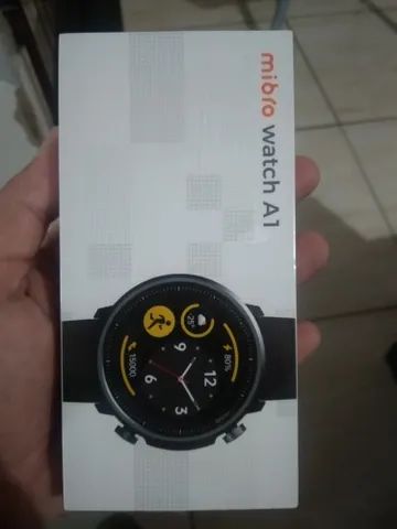Smartwatch Mibro A1