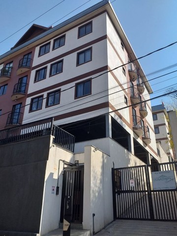 Captação de Apartamento a venda na Rua E (Catobira), Itaipava, Petrópolis, RJ